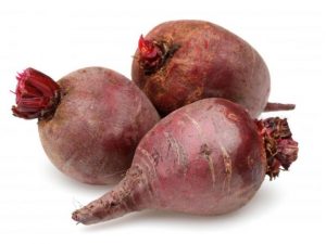 Названы овощи, которые помогут снизить давление