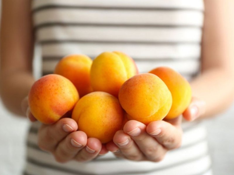 5 продуктов, полезных для сердца и сосудов в жару