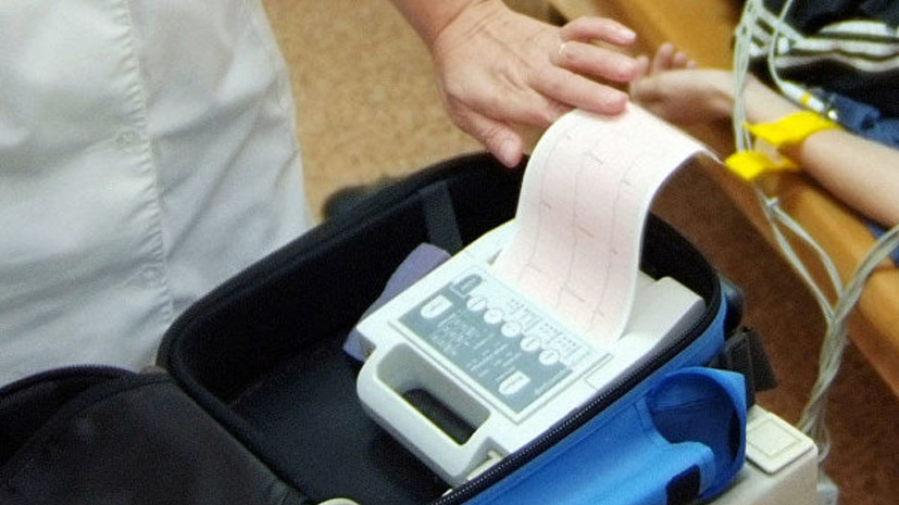 Кардиолог оценил исследование о пользе черники для сердца