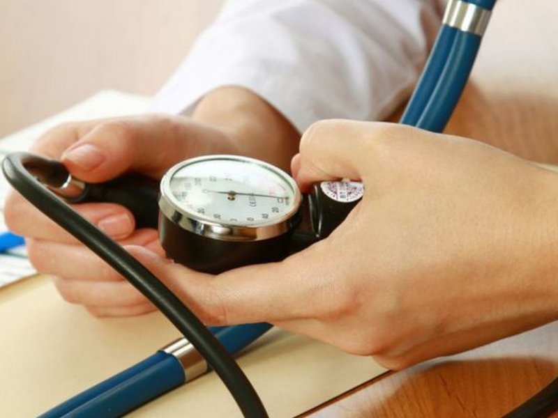 10 простых способов снизить кровяное давление