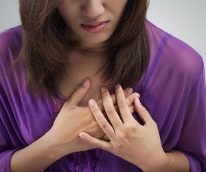 Факторы риска болезней сердца в молодости