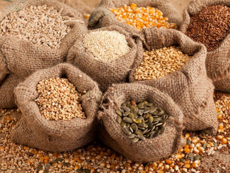 Лучшие семечки для контроля диабета второго типа