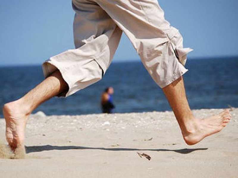 20-минутная прогулка снижает риск сосудистых нарушений у людей с предиабетом