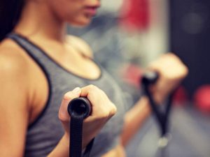 Высокоинтенсивные тренировки защищают от маразма лучше кардионагрузок