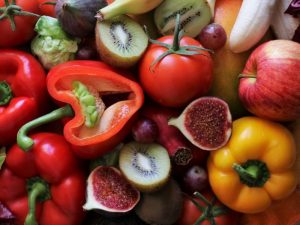 Употребление растительных продуктов эффективно снижает вероятность развития диабета