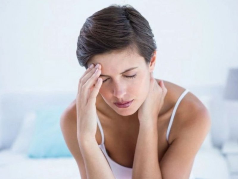 Врач Марина Анисимова: резкий перепад температур может быть опасен для здоровья