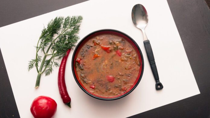 Врачи подсказали, какие супы противопоказаны сердечникам