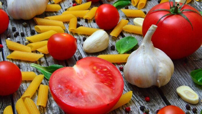 Названы продукты, предотвращающие диабет