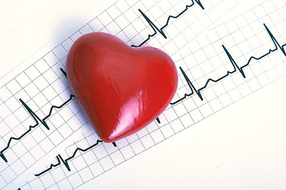 Кардиологи назвали два самых опасных месяца для сердца