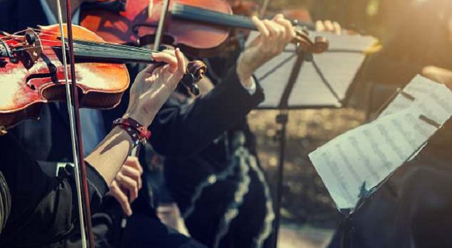 Лекарства от гипертонии действуют лучше, если принимать их под классическую музыку