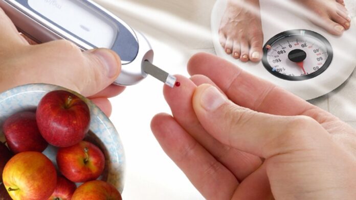 Врачи назвали первые симптомы сахарного диабета