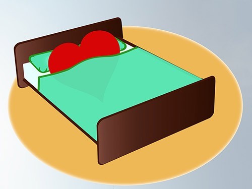 Сердечно-сосудистые болезни и недосыпание — смертельная комбинация