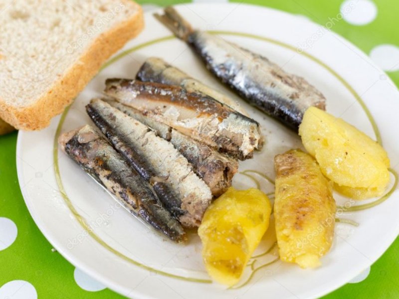 6 продуктов с высоким содержанием холестерина, которые очень полезны для здоровья