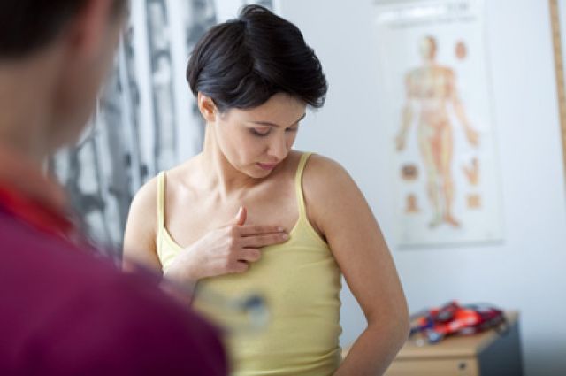 Когда боль в сердце не инфаркт: факты о стенокардии