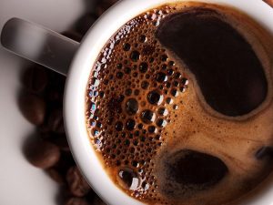 Как на самом деле кофе влияет на артериальное давление