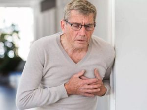 Кардиолог определил категории людей, которым грозит ранняя сердечная смерть