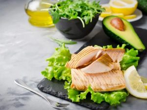 5 лучших естественных средств для борьбы с повышенным холестерином