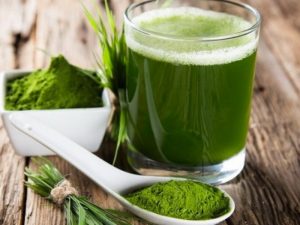 Подводный суперфуд: польза для здоровья водорослей