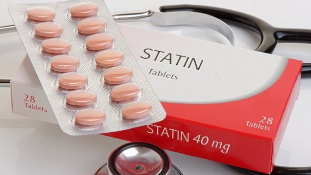 Употребление статинов после инфаркта или инсульта снижает риск смерти