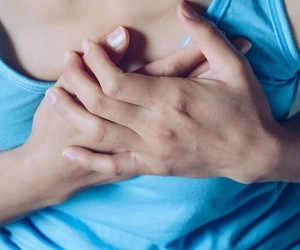 Медики назвали четыре необычных признака сердечного приступа