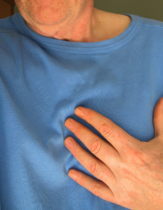 Кардиолог перечислила признаки «тихого инфаркта»