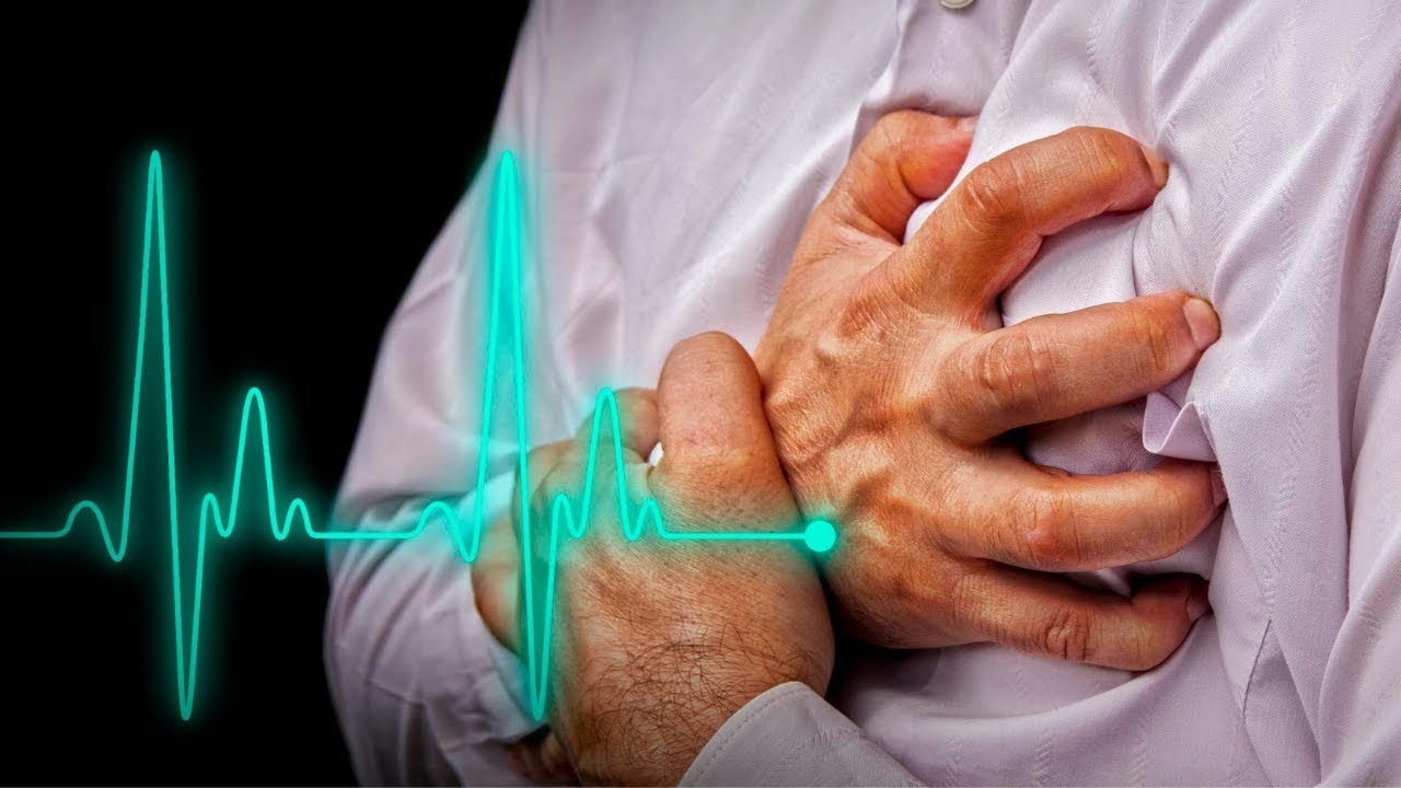 6 признаков того, что вам нужно срочно записаться к кардиологу