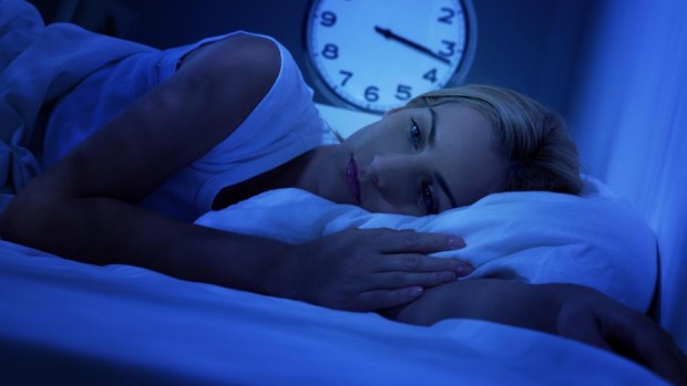 Люди с нарушениями сна чаще страдают от инфаркта и инсульта