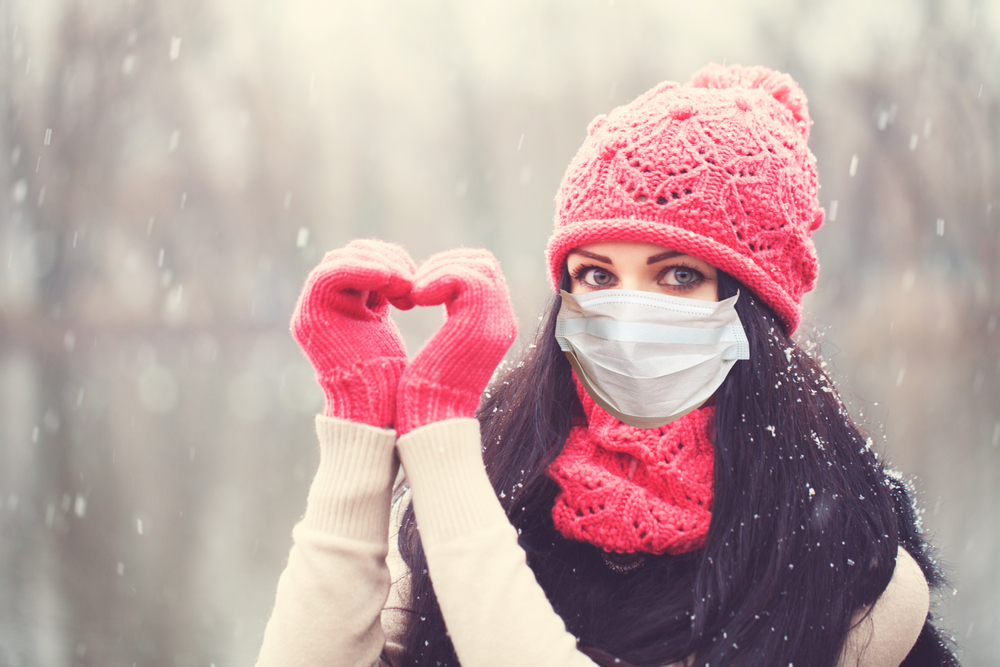 Холодное сердце: как не умереть зимой