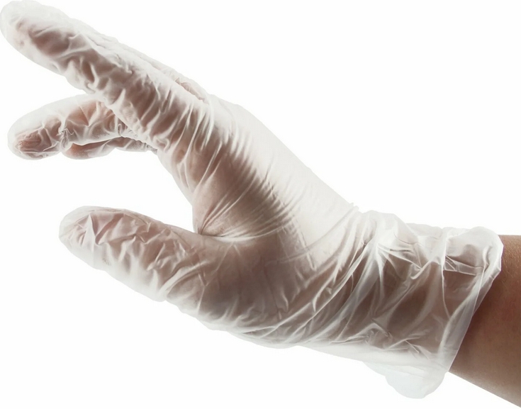 Компания «ЭЙКОВИТ»: Одноразовые виниловые перчатки. Качество по приемлемым ценам