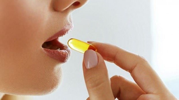 Новые таблетки с витамином B3 снижают риск сердечного приступа