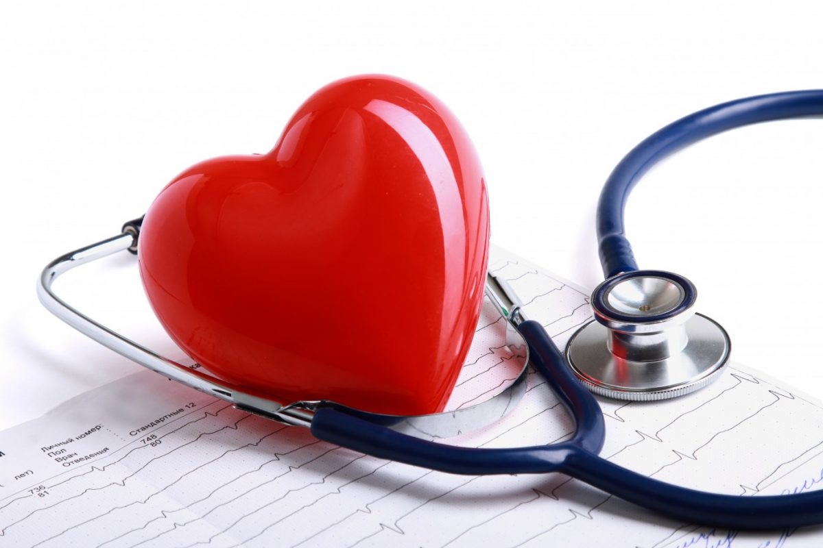 Трансплантация сердца. Распределение донорских сердец