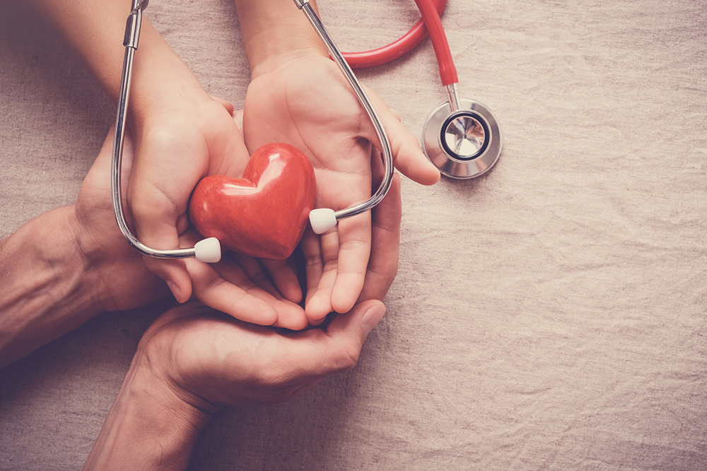 Необратимое повреждение и гибель кардиомиоцитов при ишемии