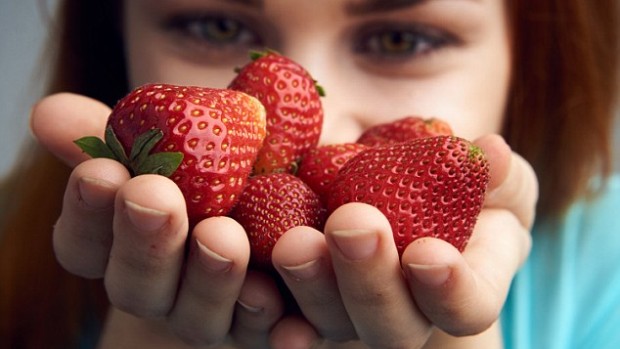 Употребление горсти ягод каждый день снижает риск смерти от сердечных заболеваний