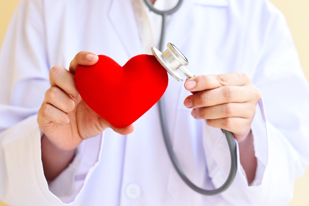 Эпидемиология и распространенность врожденных пороков сердца (ВПС)