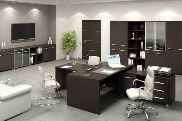 Рекомендации при выборе и покупке качественной мебели для офиса