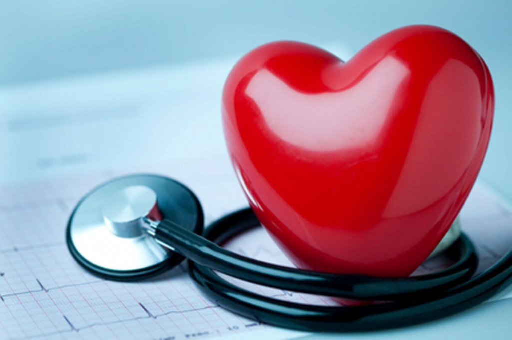 Лечение хронической систолической сердечной недостаточности — мочегонные средства