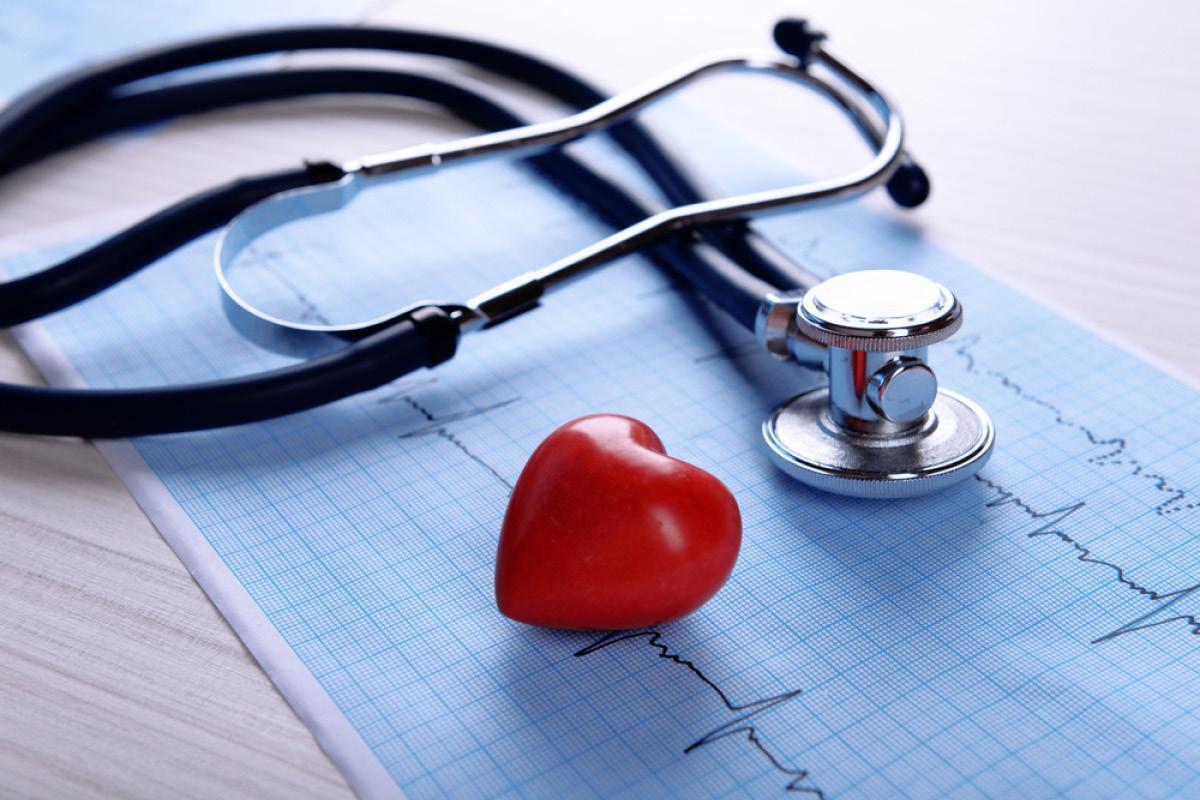 Вазодилататоры при хронической систолической сердечной недостаточности