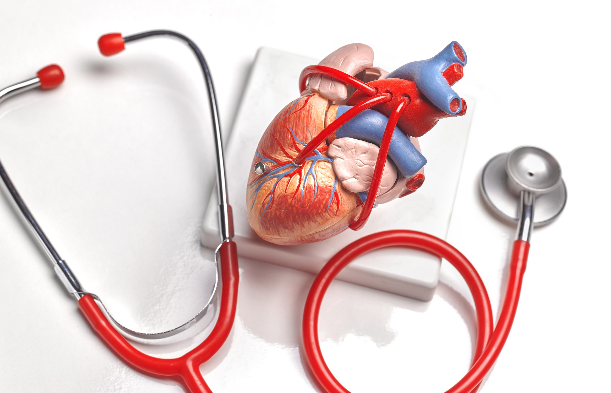 Оценка суммарного риска сердечно-сосудистых заболеваний