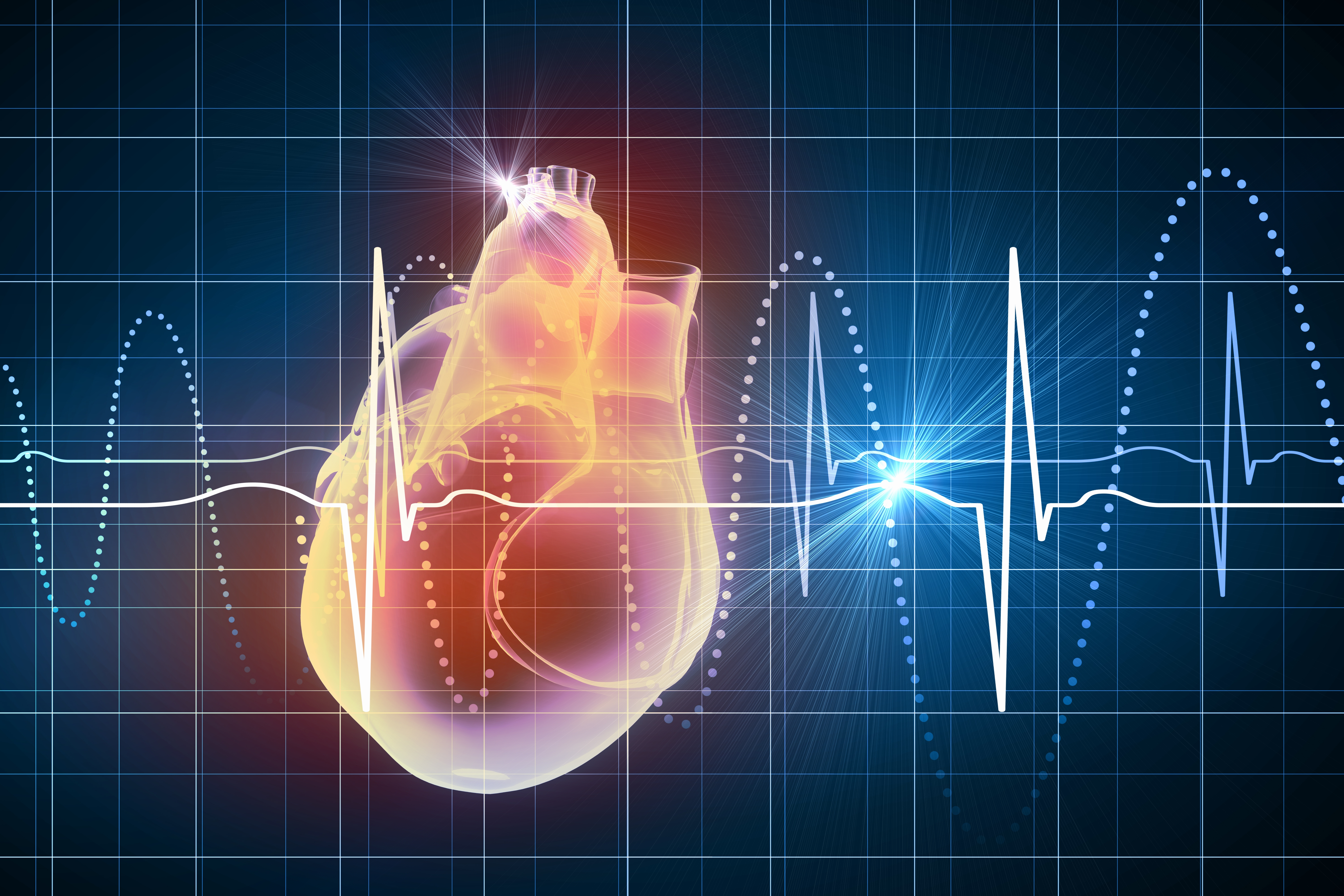 Народные методы лечения сердечной недостаточности