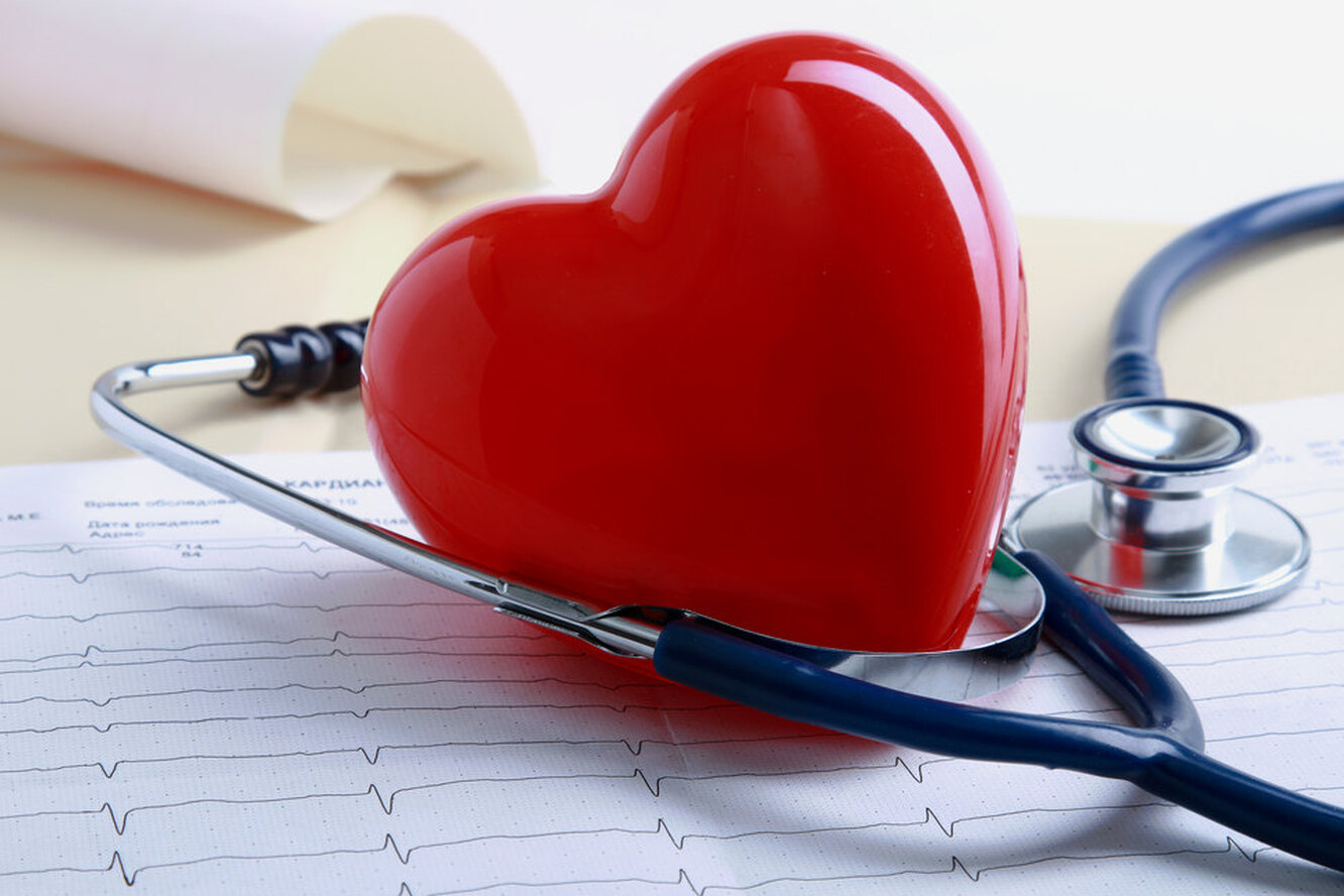 Синдромы при врожденном пороке сердца (ВПС)