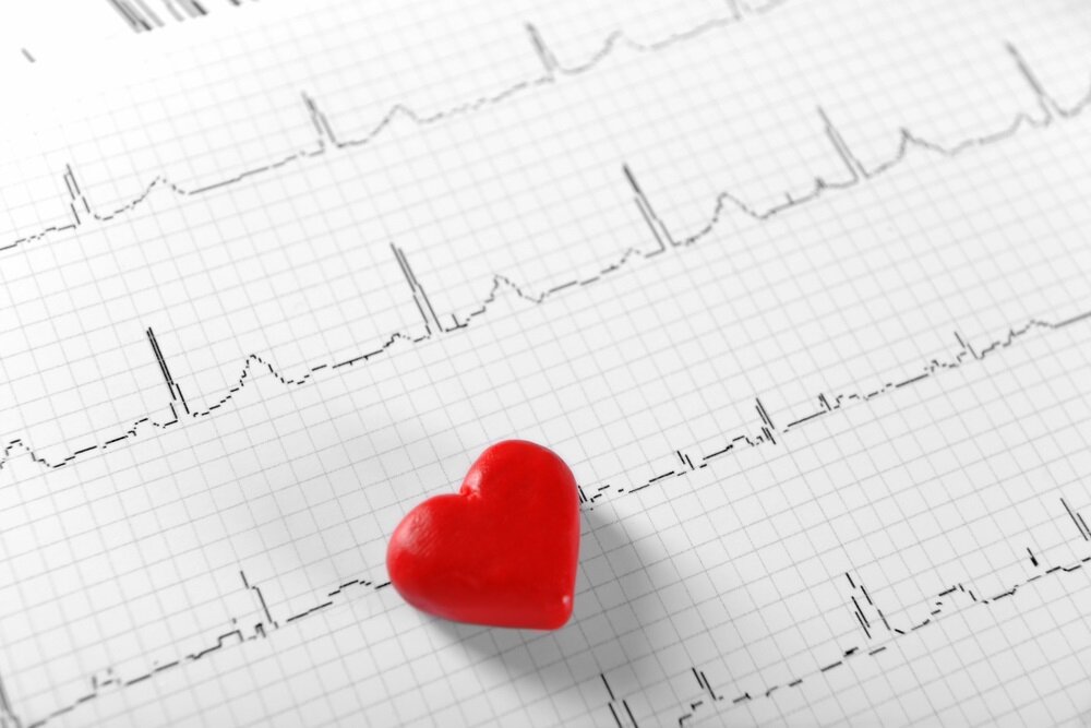 Причины, клиника тампонады сердц