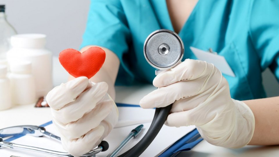 Показания для катетеризации сердца
