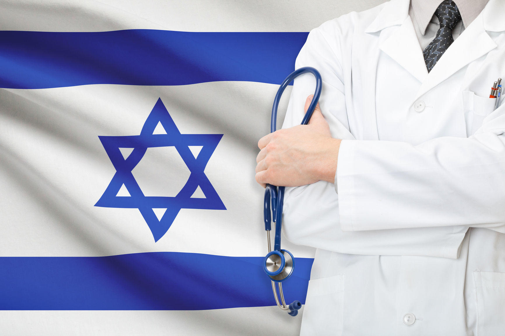 Лечение в клиниках Израиля