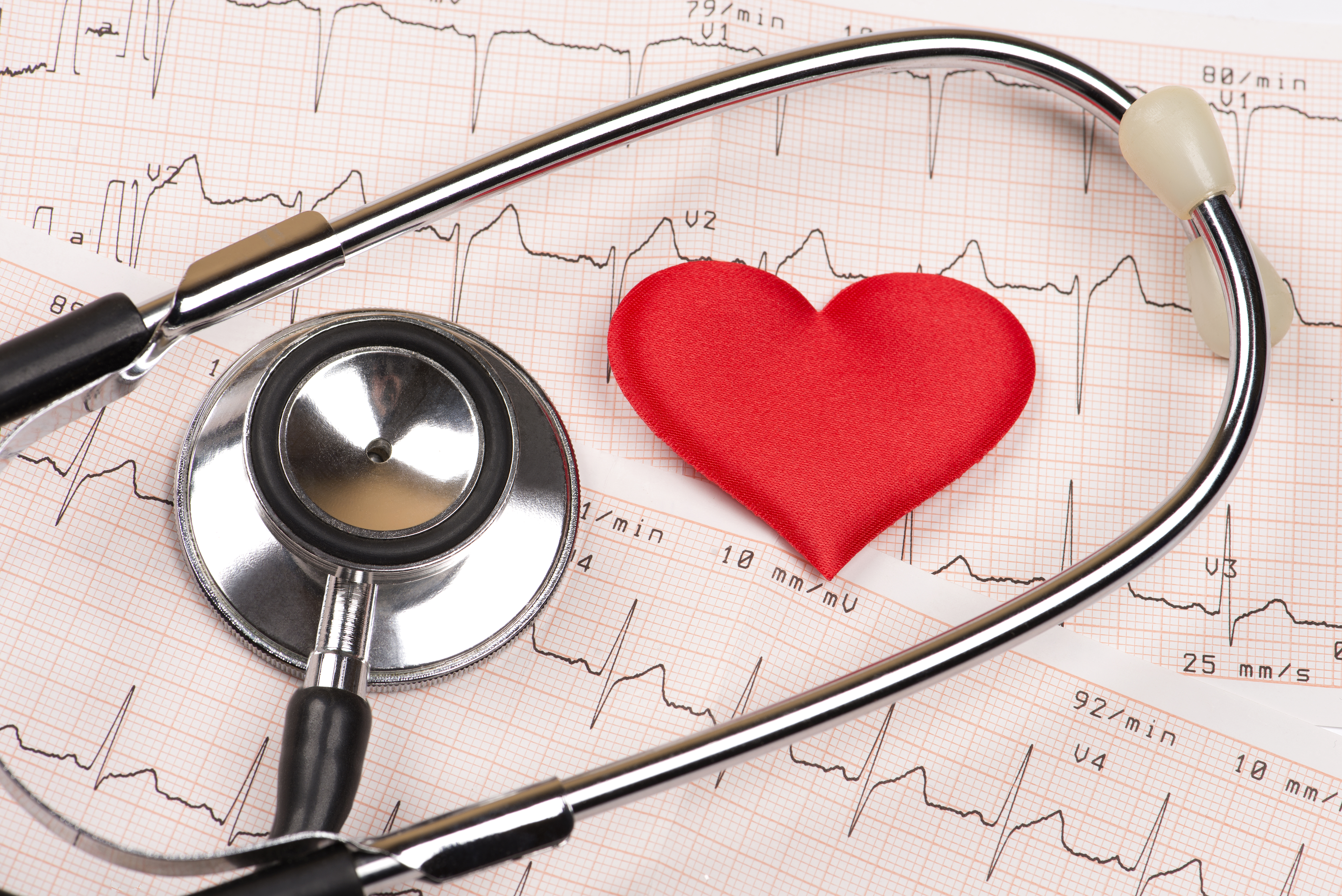 Методы и техника катетеризации правых отделов сердца