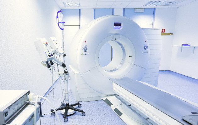Высокотехнологичные МРТ-аппараты для клиник
