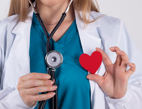 Аритмия как причина внезапной сердечной смерти