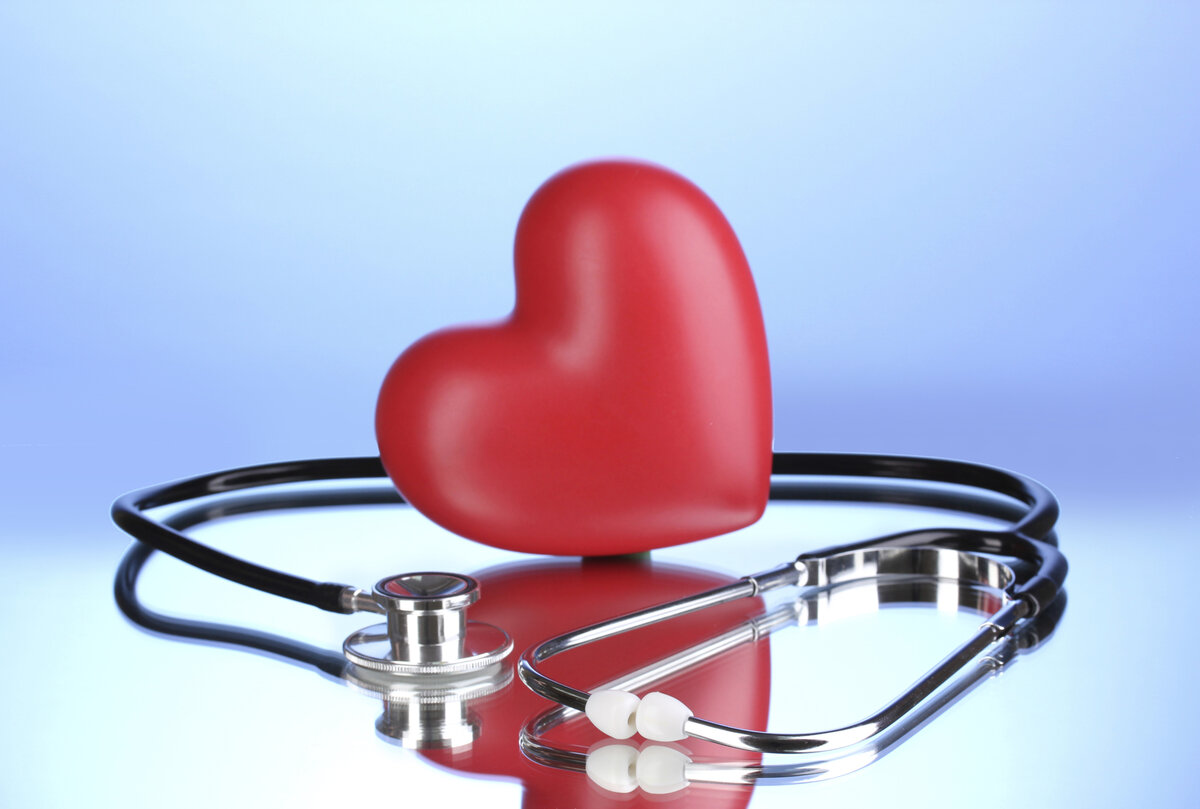 Определение градиентов давления в полостях сердца при его катетеризации