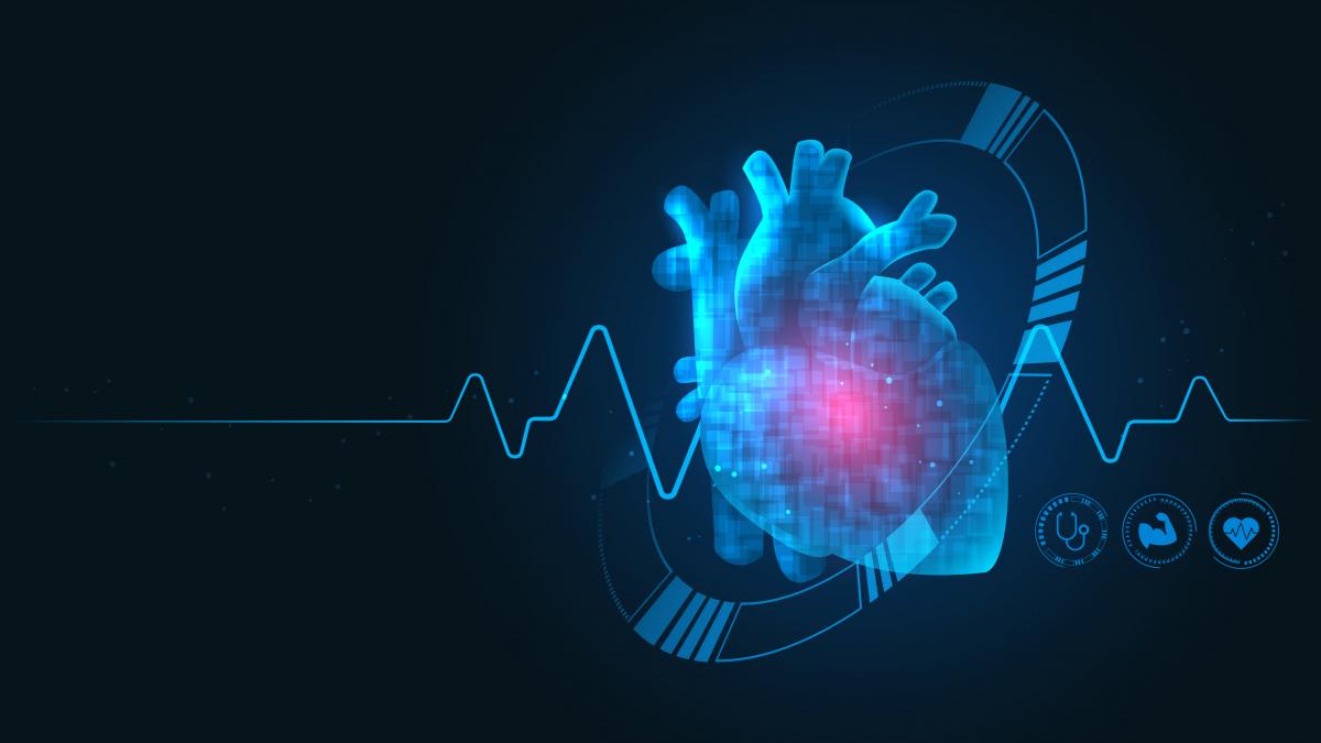 Аномалия коронарной артерии как причина внезапной сердечной смерти