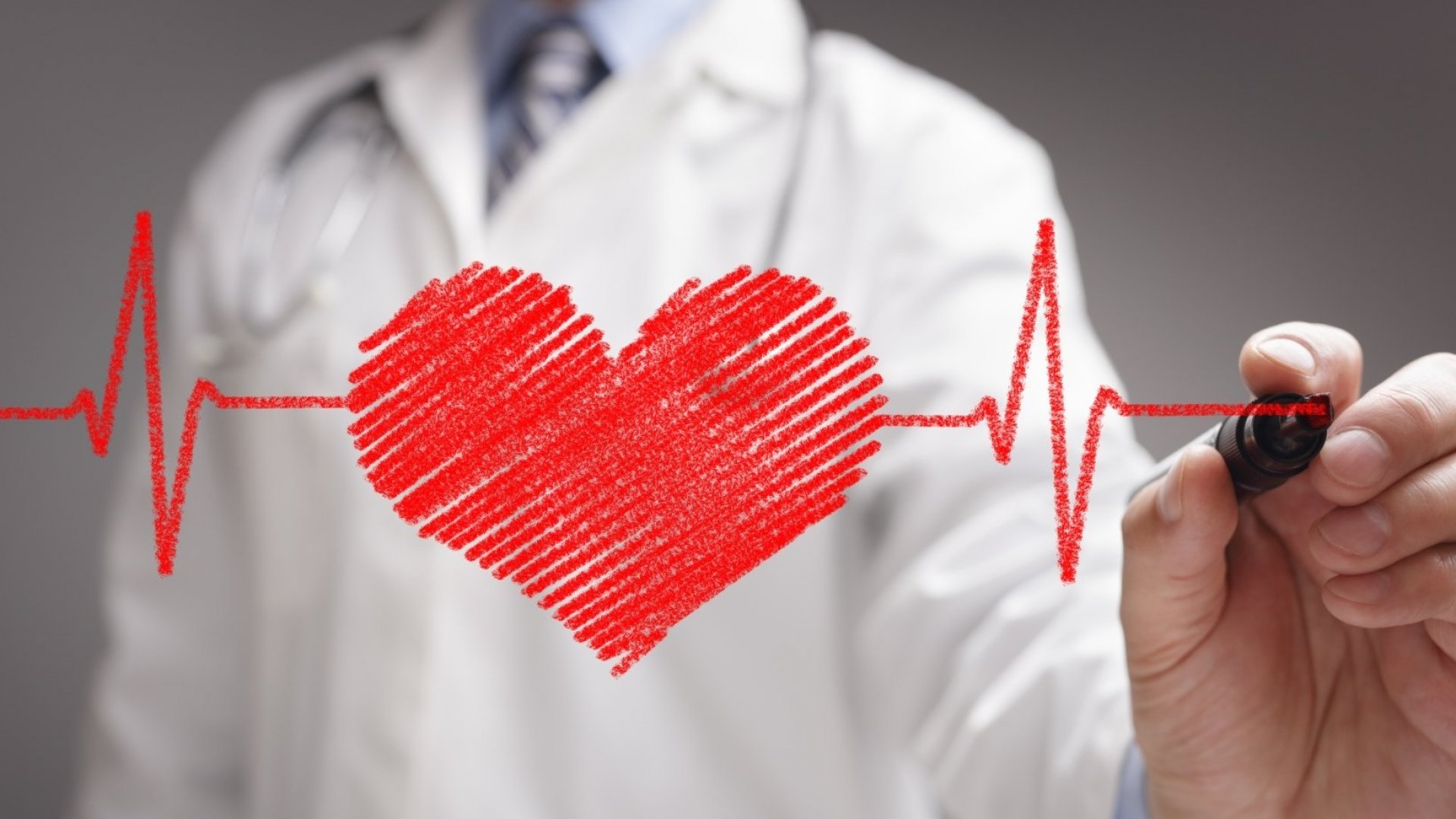 Высокочувствительный С-реактивный белок (СРБ) как маркер риска сердечно-сосудистых болезней