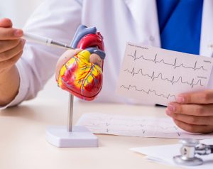 Инфаркт миокарда с подъемом сегмента ST: сравнение исходов фармакоинвазивной тактики и первичного ЧКВ